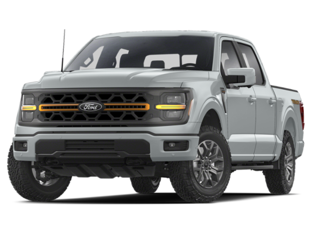 2026 FORD F-150 - Image 1