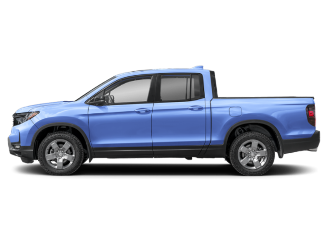 2025 Honda Ridgeline TrailSport photo 3