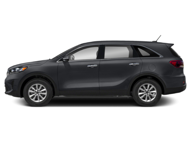2019 Kia Sorento LX photo 3