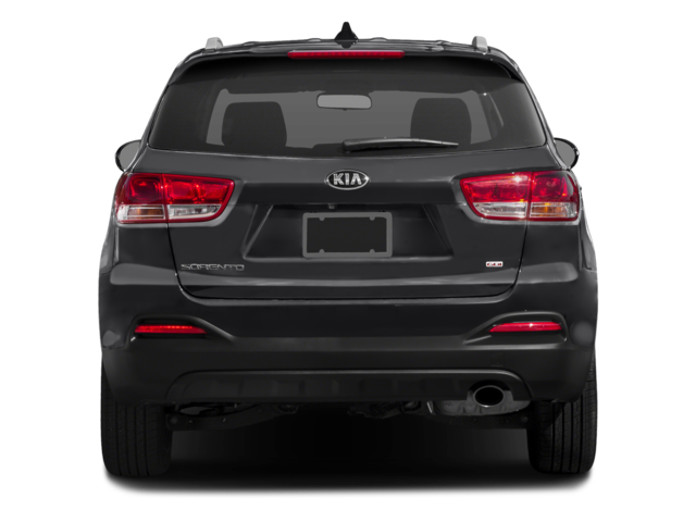 2018 Kia Sorento LX photo 2