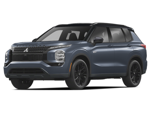 2024 Mitsubishi Outlander Plug-in Hybrid SEL's photo