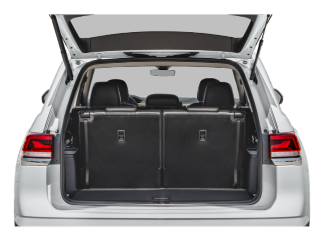 2026 Volkswagen Atlas SE Technology photo 8