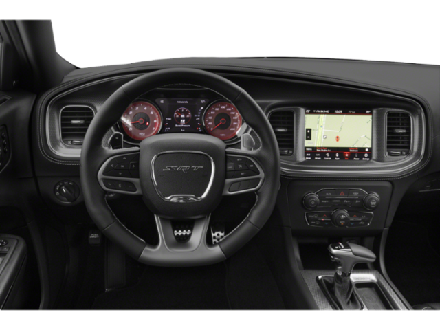 2023 Dodge Charger SRT8 Hellcat Widebody photo 4
