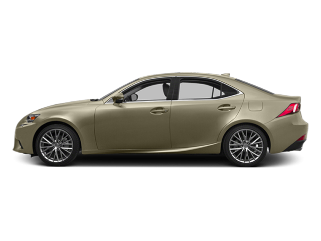 2014 Lexus IS 250 photo 2