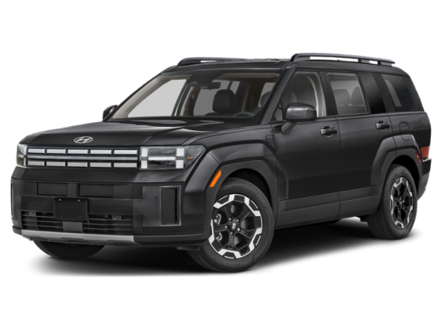 2026 Hyundai Santa Fe SEL's photo