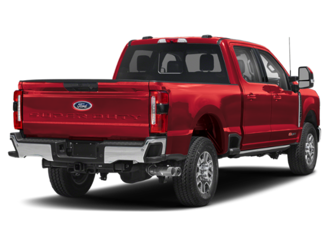 2026 Ford F-250 photo 23