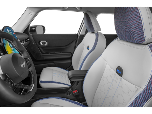 2025 Mini Cooper S Hardtop 4 Door Iconic photo 8