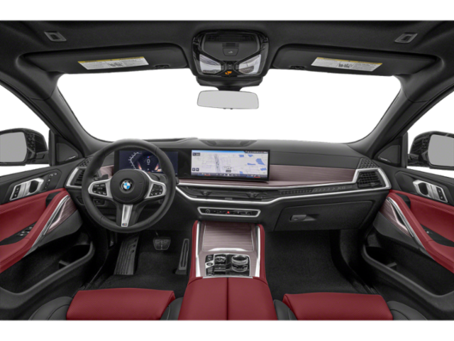 2026 Bmw X6 xDrive40i photo 13