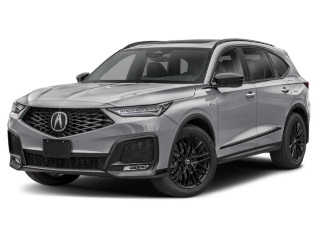 2026 Acura MDX A-spec w/Advance Package's photo