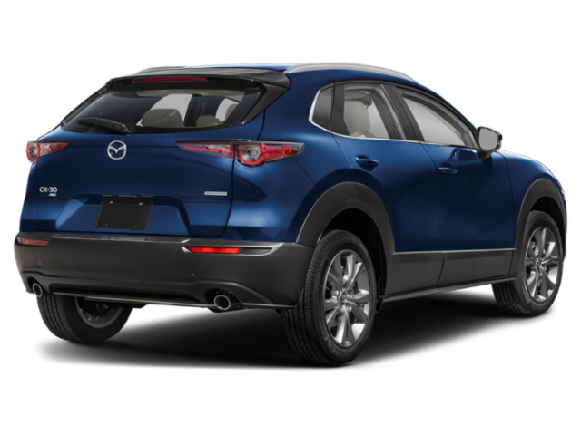 2024 Mazda CX-30 2.5 S Preferred photo 2