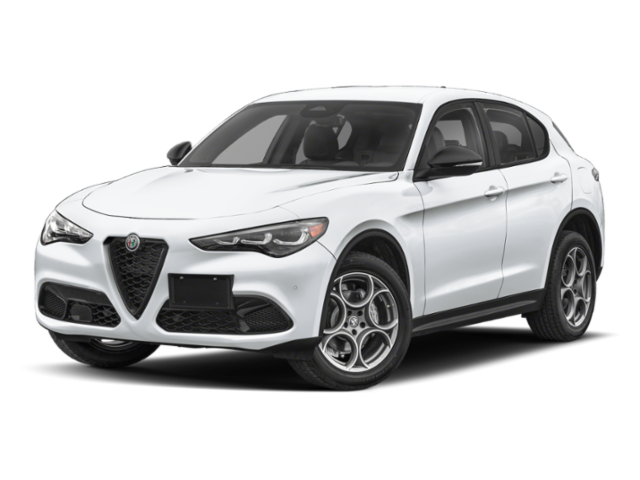 2025 Alfa Romeo Stelvio Base