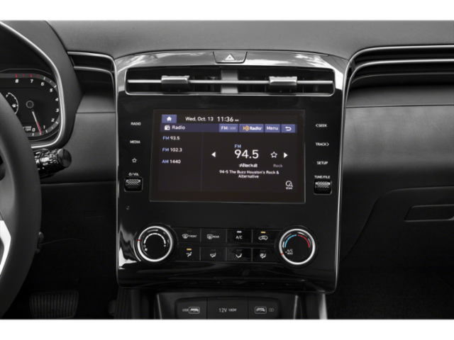 2024 Hyundai Tucson SE photo 2