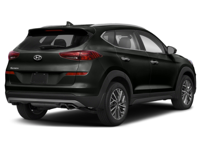 2020 HYUNDAI TUCSON - Image 5