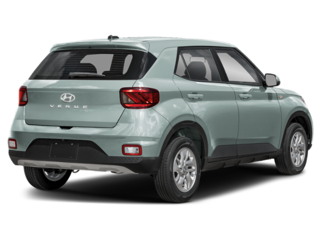 2025 Hyundai Venue SE photo 2
