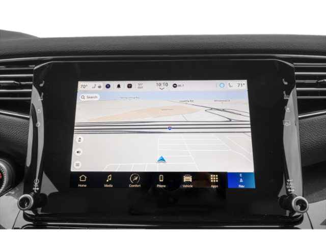 2024 Jeep Wagoneer Base photo 13
