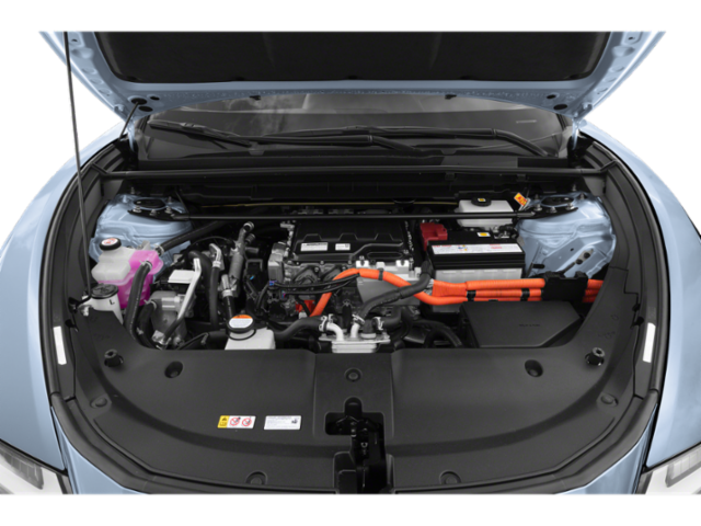 2025 Lexus RZ 300e Premium photo 9