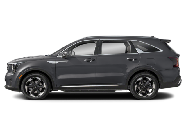 2025 Kia Sorento Plug-In Hybrid SX Prestige photo 2