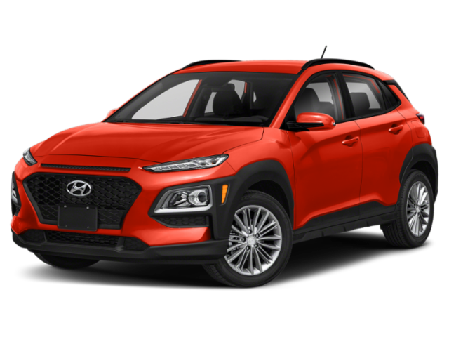 2020 Hyundai Kona SEL's photo