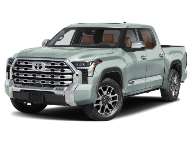 New 2025 LUNAR ROCK Toyota 1794 Edition image 1