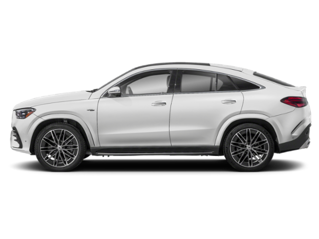2024 Mercedes Benz GLE 53 AMG 4MATIC photo 2