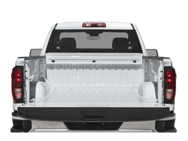 2026 Gmc Sierra 2500 HD Pro photo 3