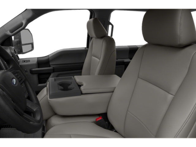 2021 Ford F-250 XL photo 4