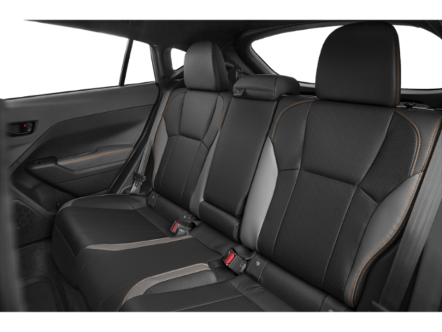 2025 Subaru Crosstrek Wilderness photo 5