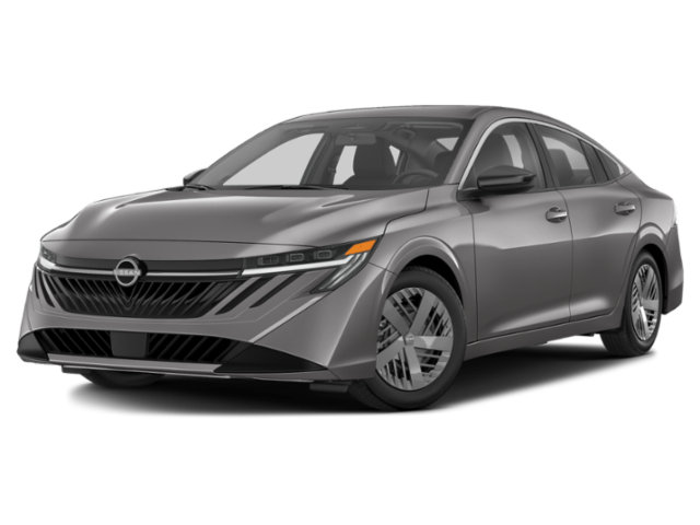 2026 Nissan Sentra SV's photo