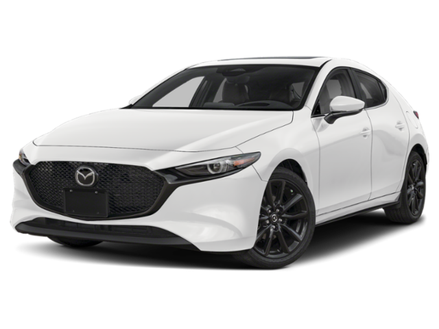 New 2025 SNOWFLAKE WHITE PEARL Mazda 2.5 S Premium image 1