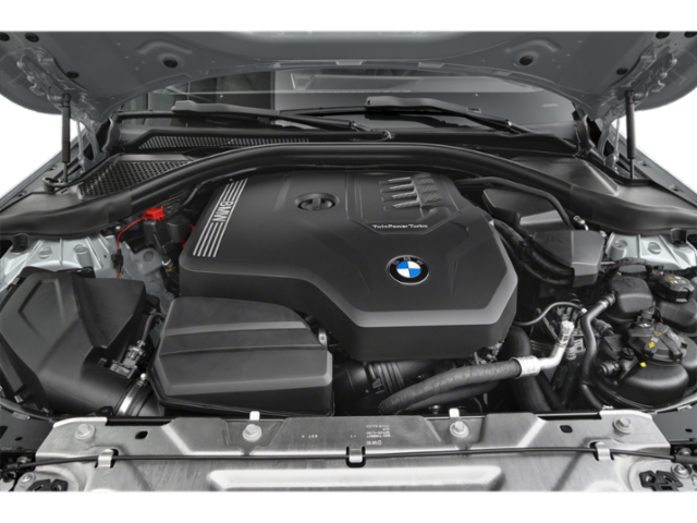 2025 Bmw 230i xDrive photo 8