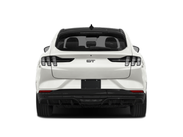 2025 Ford Mustang Mach-E GT photo 5