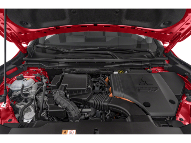 2024 Mitsubishi Outlander SEL photo 12