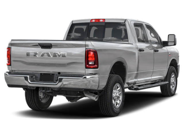 2026 Ram 2500 Tradesman photo 2