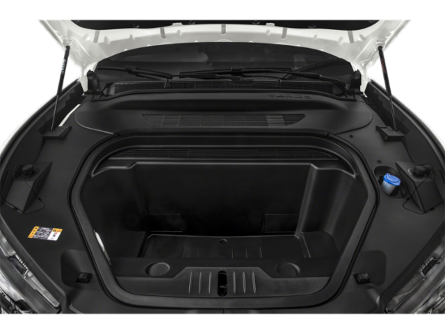 2025 Ford Mustang Mach-E Premium photo 4