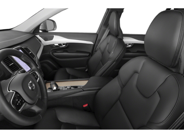 2025 Volvo XC90 Plus photo 6