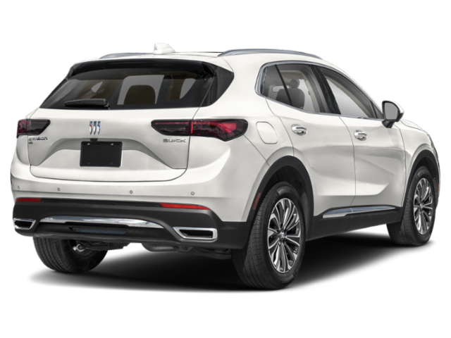 2025 BUICK ENVISION - Image 5