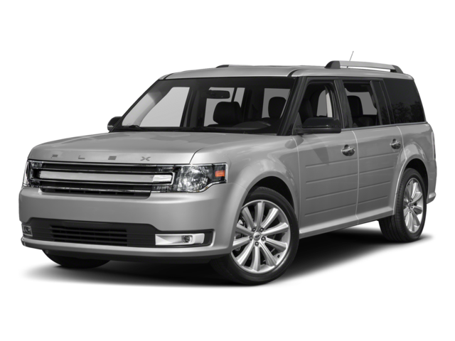 2017 Ford Flex
