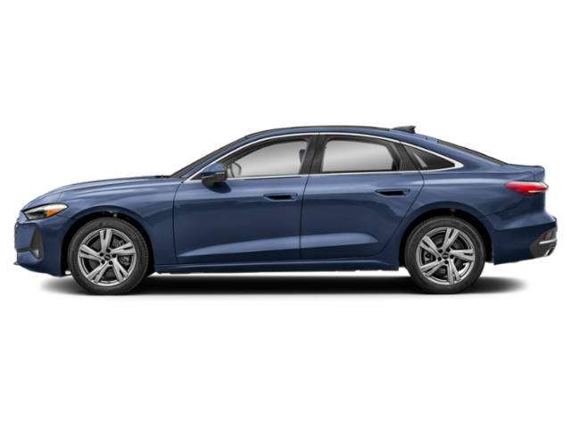 2025 Audi A5 Quattro Premium Plus photo 2