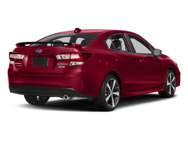 2018 Subaru Impreza 2.0i Sport photo 2