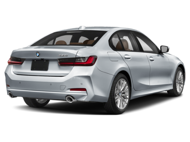 2026 Bmw 330i photo 2