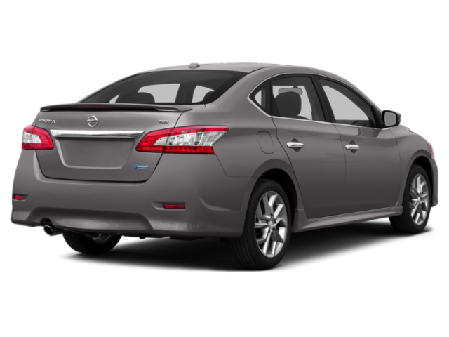Used 2015 Nissan Sentra SR with VIN 3N1AB7AP8FY299290 for sale in Twin Falls, ID