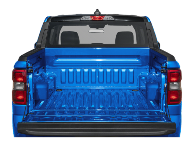 2026 FORD MAVERICK - Image 40