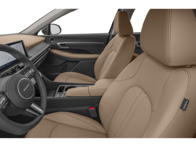 New 2025 Blue Hyundai Limited image 29