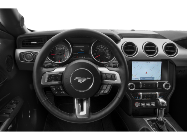 2022 Ford Mustang EcoBoost Premium photo 11