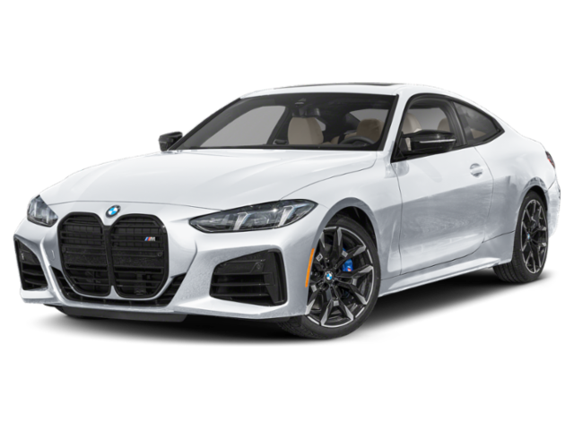 2025 BMW 4 Series M440i's photo