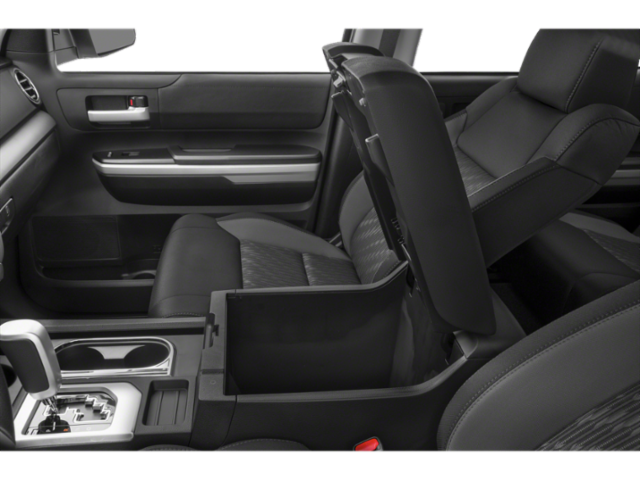 2018 Toyota Tundra SR5 photo 12