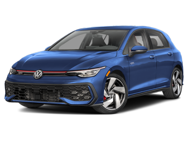 2026 Volkswagen Golf GTI S's photo