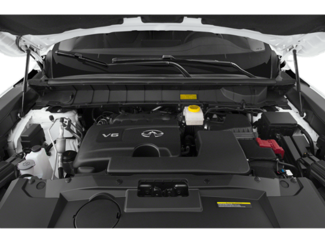 2025 Infiniti QX60 Pure photo 9