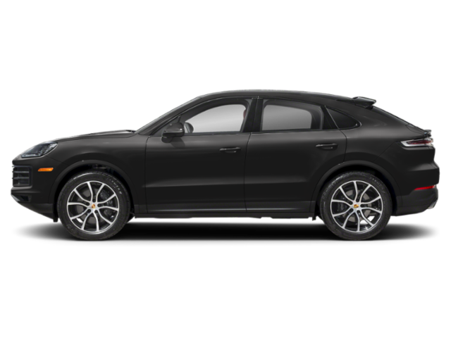 2026 Porsche Cayenne S Coupe photo 3