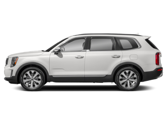 2021 Kia Telluride S photo 3